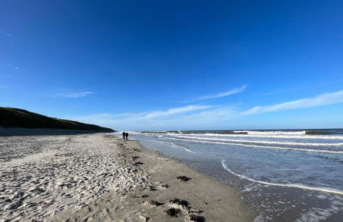 Apartment mit Meeresblick Wangerooge - Foto 35
