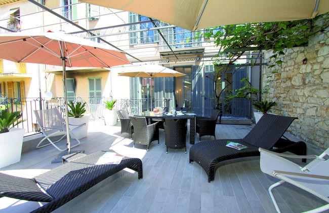 Villa Annette - Foto 1