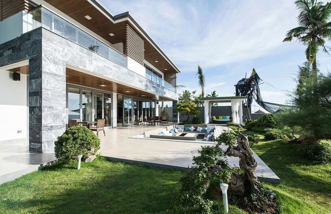 Luxury Yacht Villa - Foto 10