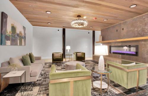 Luxurious 2 Bedroom 2 Bathroom - Foto 6