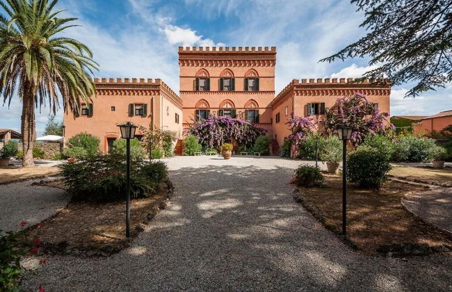 Fattoria di Casalappi - Foto 38