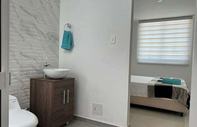 Cerca del Paraíso Río Guatapuri - Foto 31