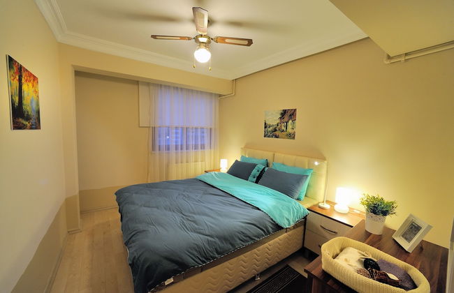 Kaya Apart Point - Foto 12