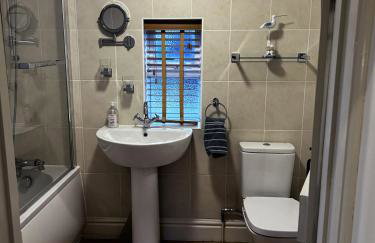 Curlew Cottage - Foto 12