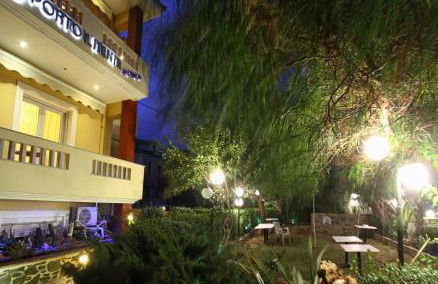 Porto Limnia - Foto 18