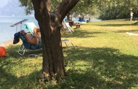 Monte Isoliana - petit paradis - Foto 24