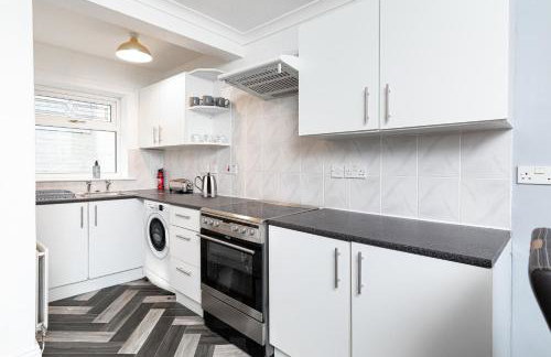 Cosy Semidetached Home - Foto 4