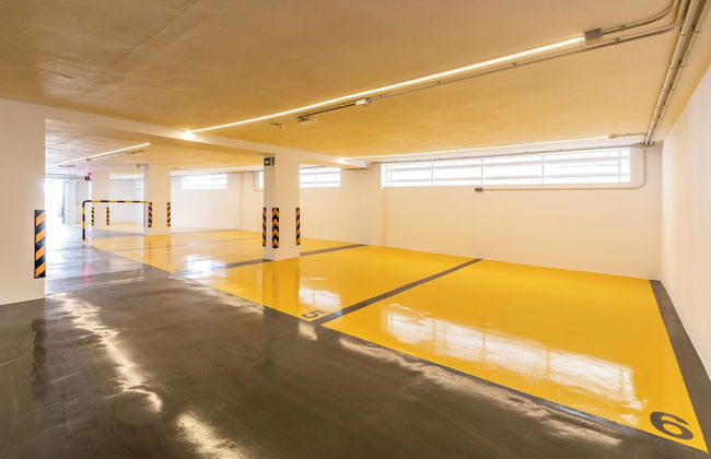 Sud Ibiza Suites - Photo 80