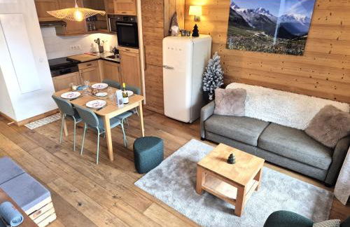 Chez Charles | Vallorcine Viachamonix - Foto 40