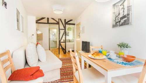 Guest Inn Alfama Apartaments - Foto 4