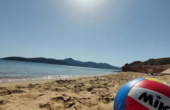 Gio st Gio apartment 2 Antiparos st Giorgio - Foto 30