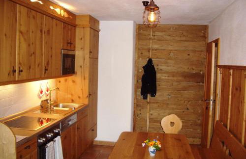 Huberbauernhof Ferienwohnungen - Foto 16