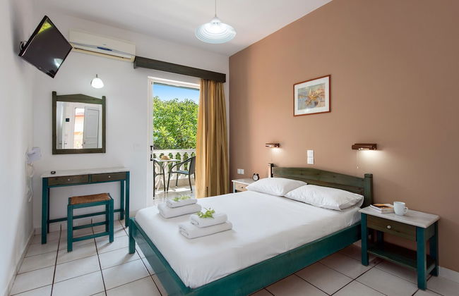 Eriva Hotel - Foto 6