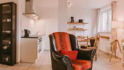 Ferienwohnungen Gut Mischenried - Foto 5