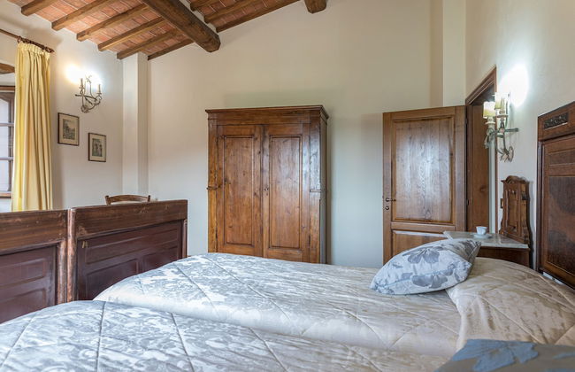 Tenuta La Pieve Casale Presciano - Foto 25