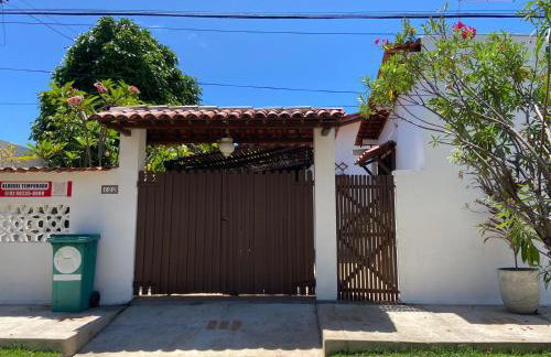 Casa Paraiso de Sonho Verde - Foto 36