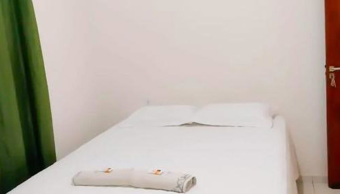 Casa 4 Quartos no Centro de Mateiros - Wi-Fi - Foto 2