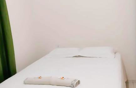 Casa 4 Quartos no Centro de Mateiros - Wi-Fi - Photo 2