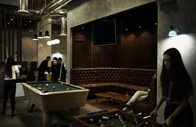 Student Only Chapter Islington in London - Photo 22