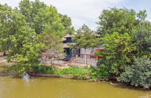 5BR Home Patio, Kitchen, Laundry Sleeps 14 #LW - Foto 1