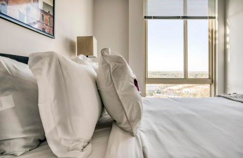 Tysons Corner 2br w pool fire pit nr mall WDC-810 - Foto 11