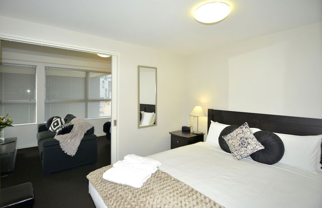 Southwark Hotel & Apartments - Foto 3