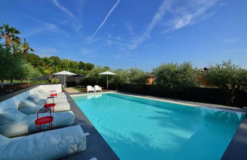 Extra Urbano - Lago di Garda - Adults Only - Foto 5