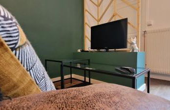 Dormiraneris Résidence Amaryllis - Foto 13