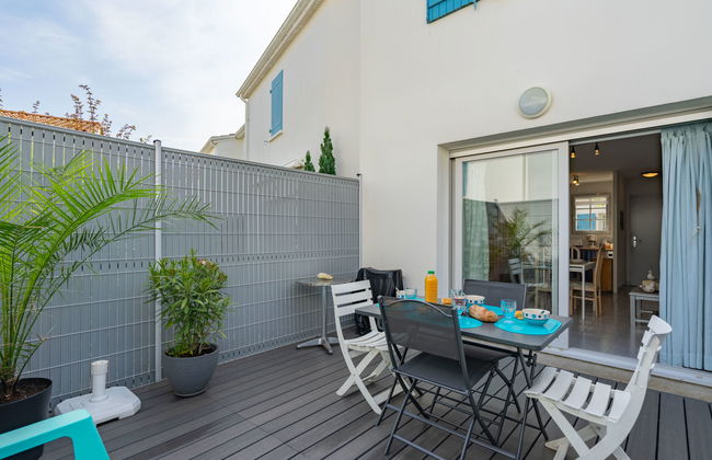 Les Jardins d'Agathe - Foto 17