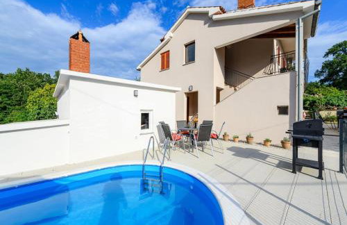 Spacious Apartment in Markoci - Foto 1