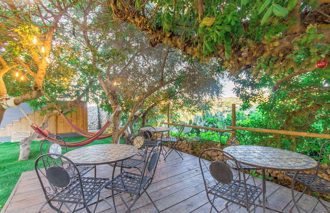 Pool & SPA - Wellness Villa St Martin - Foto 34