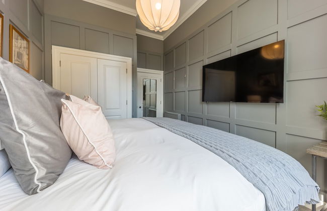 No1. Apartments Edinburgh - George IV Bridge - Foto 5