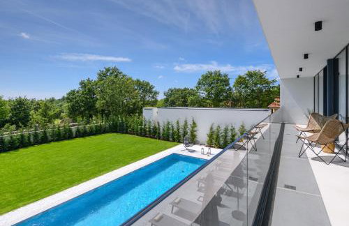 Villa Avis by IstriaLux - Foto 43