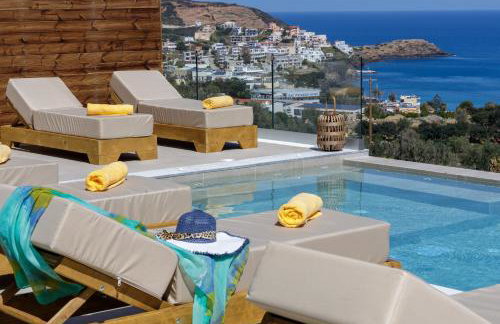 Sunny Drops Villas by Estia - Foto 80