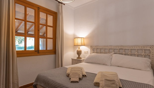 Casa Ca'n Daniel II - Foto 3, Habitación