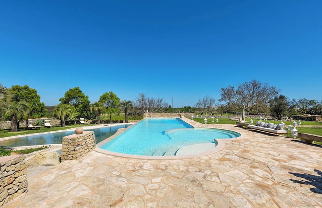 2874 Masseria Marchese by Perle di Puglia - Foto 57