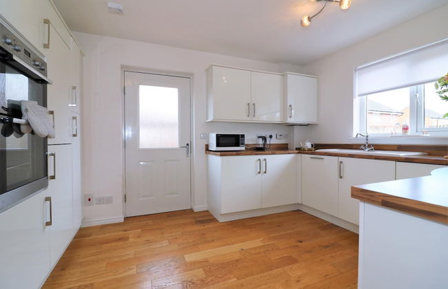 Morrison House Holytown - Photo 59