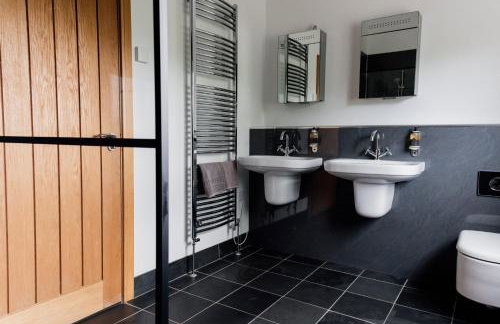 Finest Retreats - The Welsh Barn - Foto 20