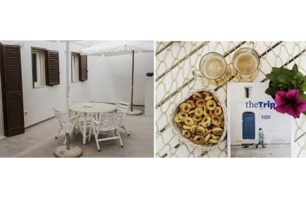 Casa del mare Capitolo - Foto 12