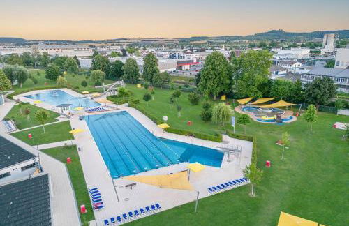 xxl Apartment Sinsheim - Foto 47