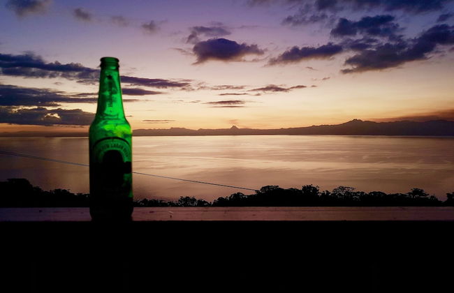 Over the Horizon near Savusavu Market - Photo 15