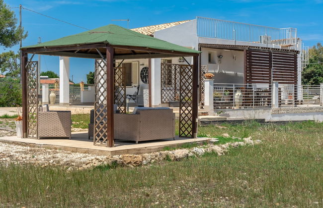 Villetta Emanuela by Wonderful Italy - Foto 16