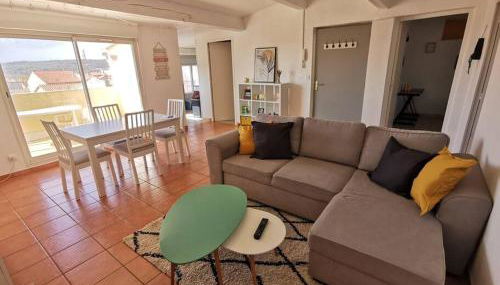 Appartement avec terrasse Classé - Foto 4