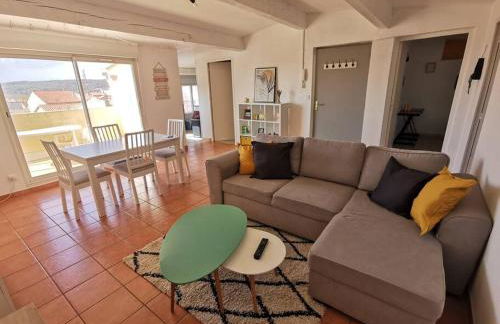 Appartement avec terrasse Classé - Foto 4