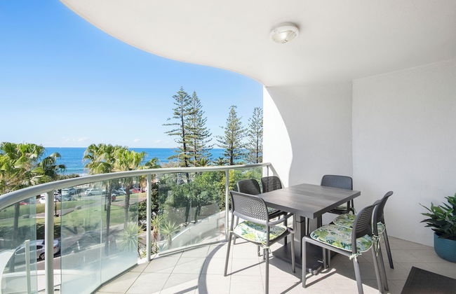 Malibu Mooloolaba - Foto 55