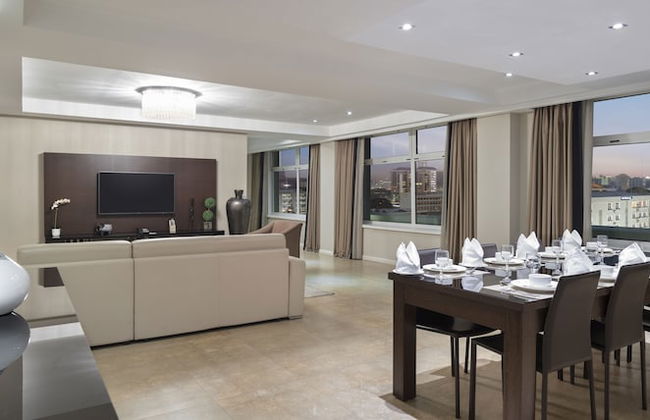 Fraser Suites Abuja - Foto 23