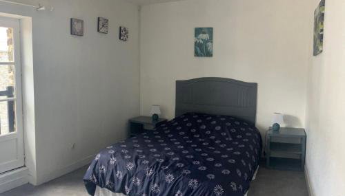 Maison en pierres à 1200m de la mer - Foto 5