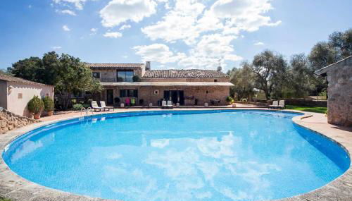 Finca Cas Contador Mallorca - Foto 2