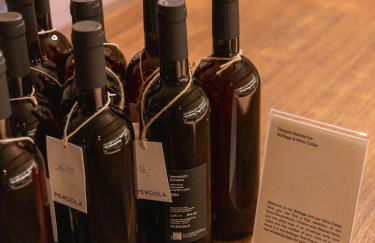 Pergola Residence - Foto 54