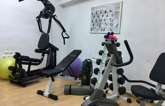 Niriedes Hotel - Foto 45